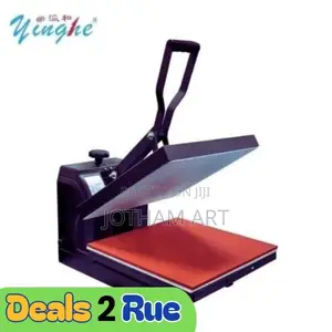 Photo - Heatpress 4you