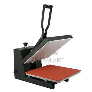 Photo - Heatpress Heat Press Machines