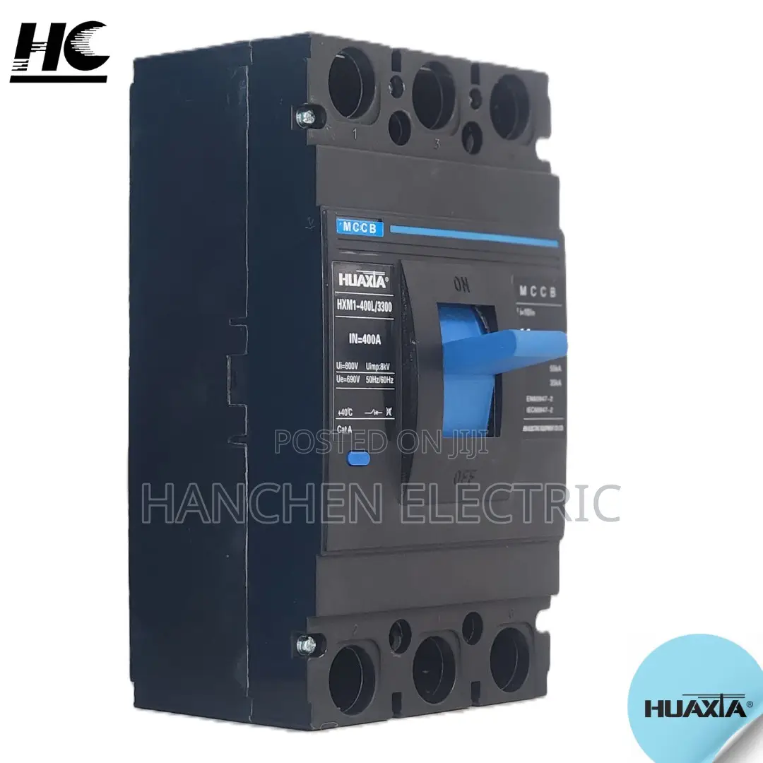 McCb Huaxia McCb Hxm1-400l/3300