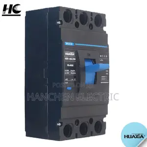 McCb Huaxia McCb Hxm1-400l/3300