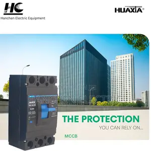 McCb Huaxia McCb Hxm1-400l/3300