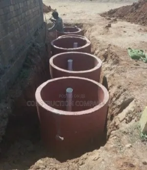 Expert Biodigester Fixers