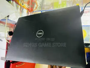 Photo - Laptop Dell Latitude 3480 8GB Intel Core I5 SSD 256GB