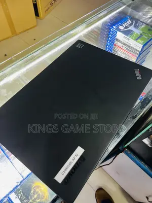 Photo - Laptop Lenovo ThinkPad T450 8GB Intel Core I5 SSD 256GB