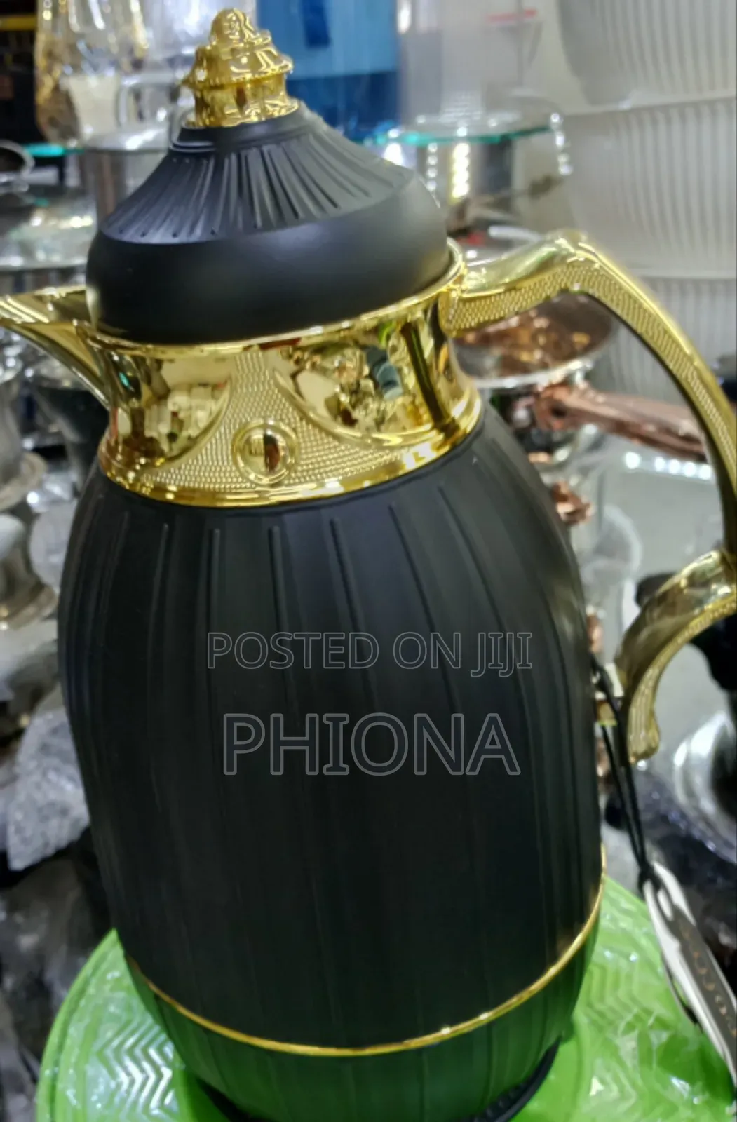 Sunlife High Quality Thermal Flask