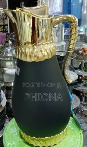 Sunlife High Quality Thermal Flask