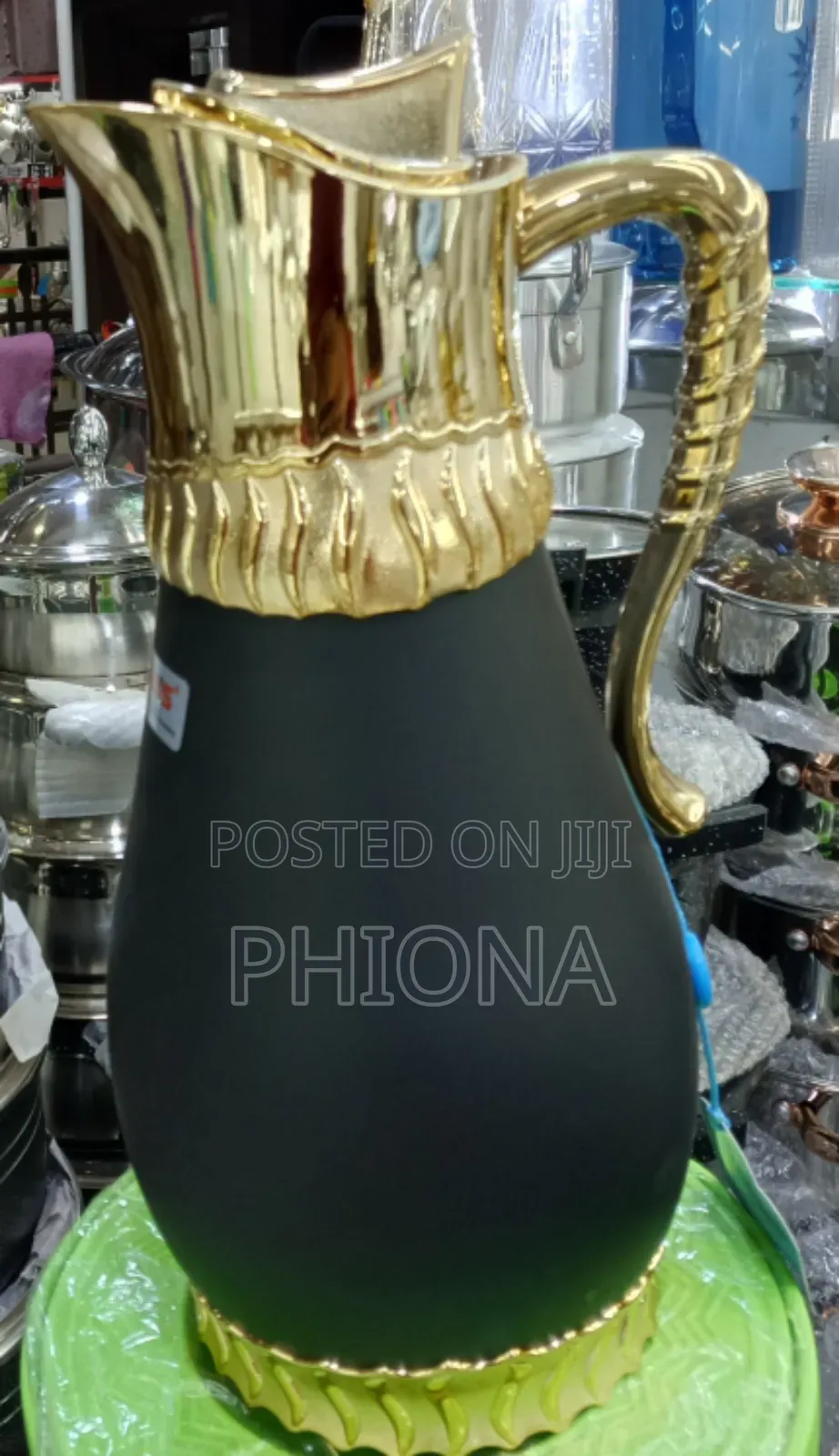 Sunlife High Quality Thermal Flask