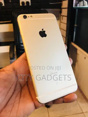 New Apple iPhone 6s Plus 64 GB Gold