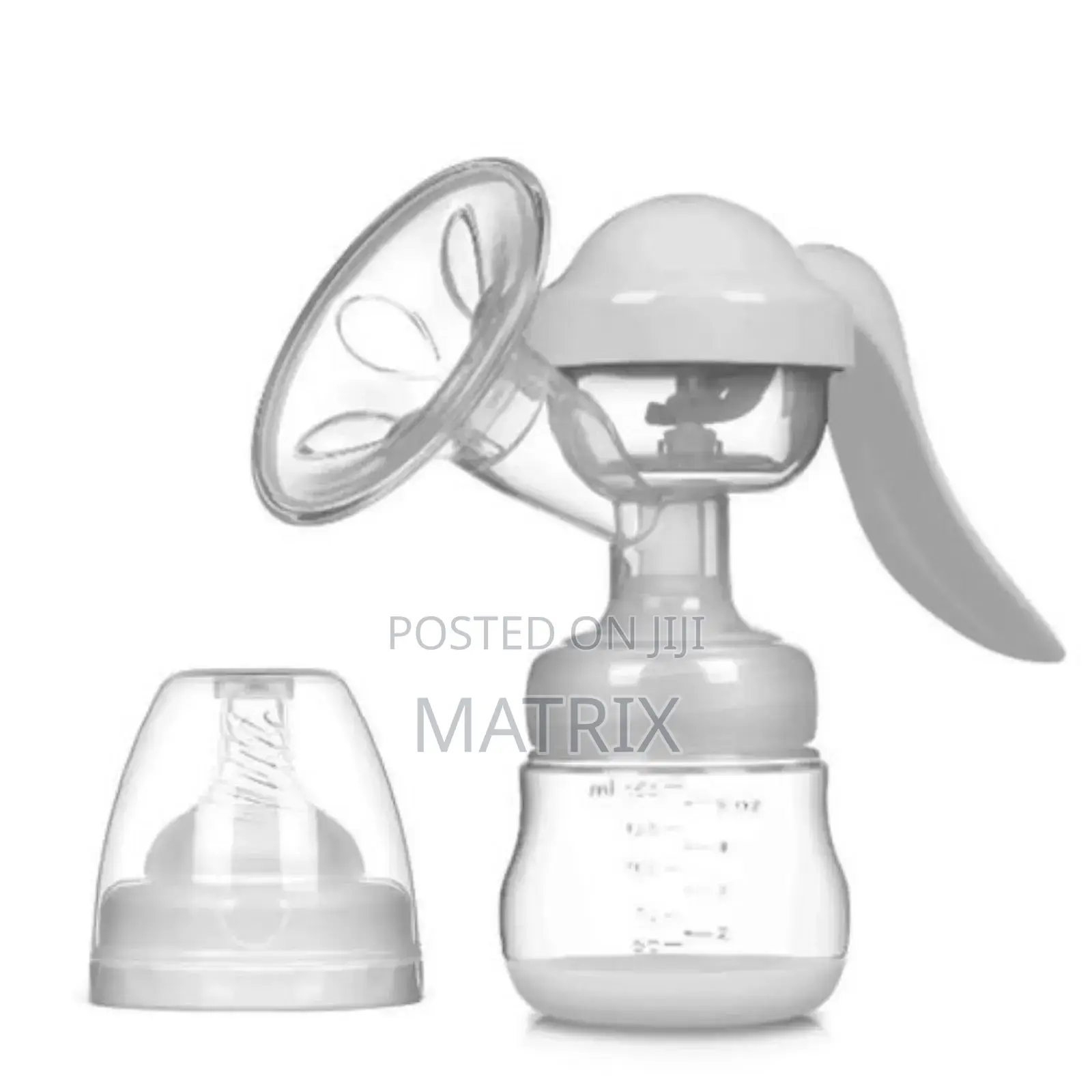 Massage Manual Breast Pump/Nursing Mother Breast Milk Pump