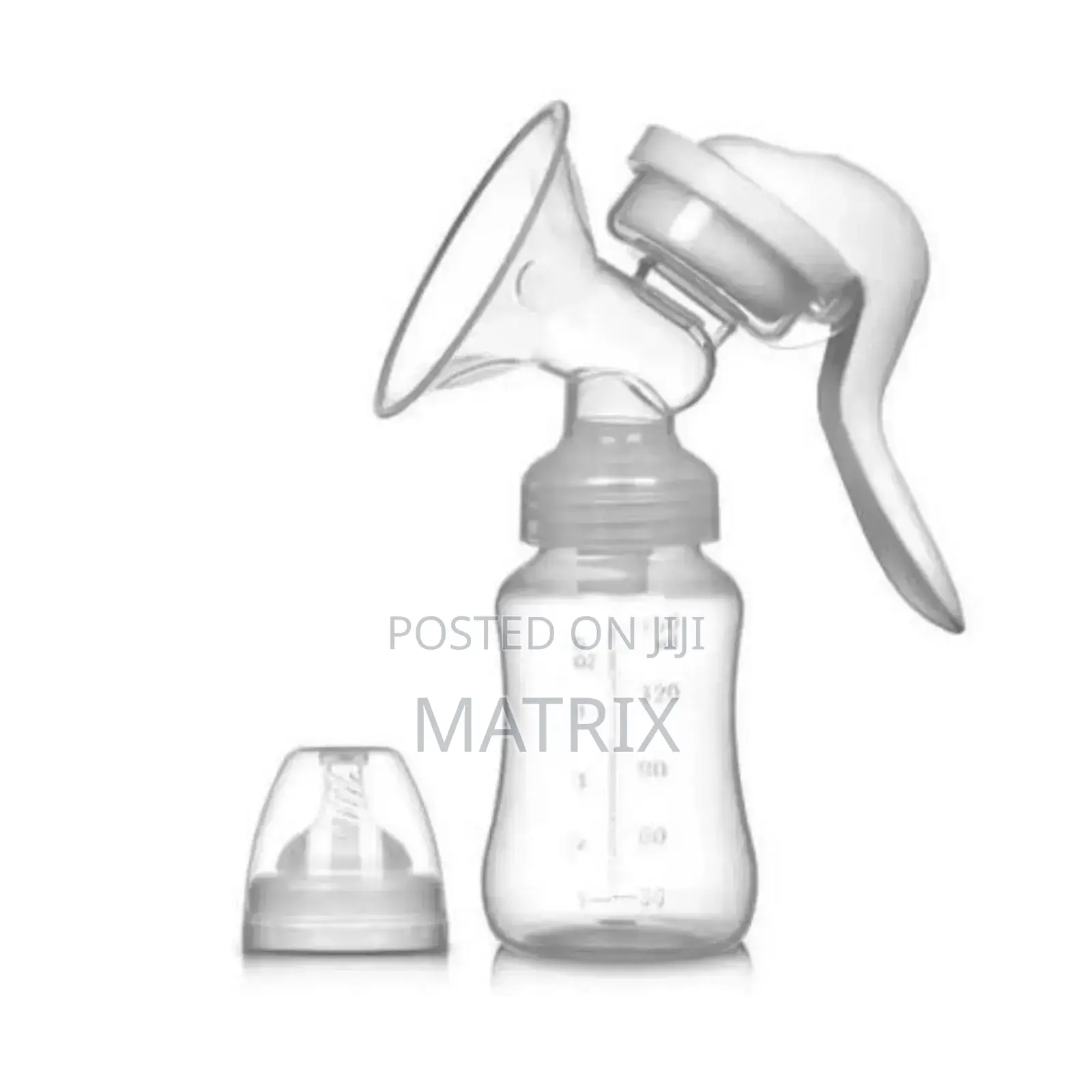 Massage Manual Breast Pump/Nursing Mother Breast Milk Pump