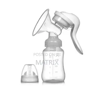 Massage Manual Breast Pump/Nursing Mother Breast Milk Pump