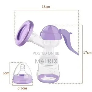 Massage Manual Breast Pump/Nursing Mother Breast Milk Pump