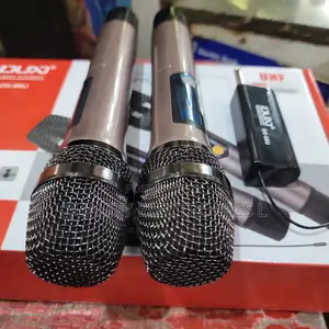 Dx Durable Professional Wireless Microphones