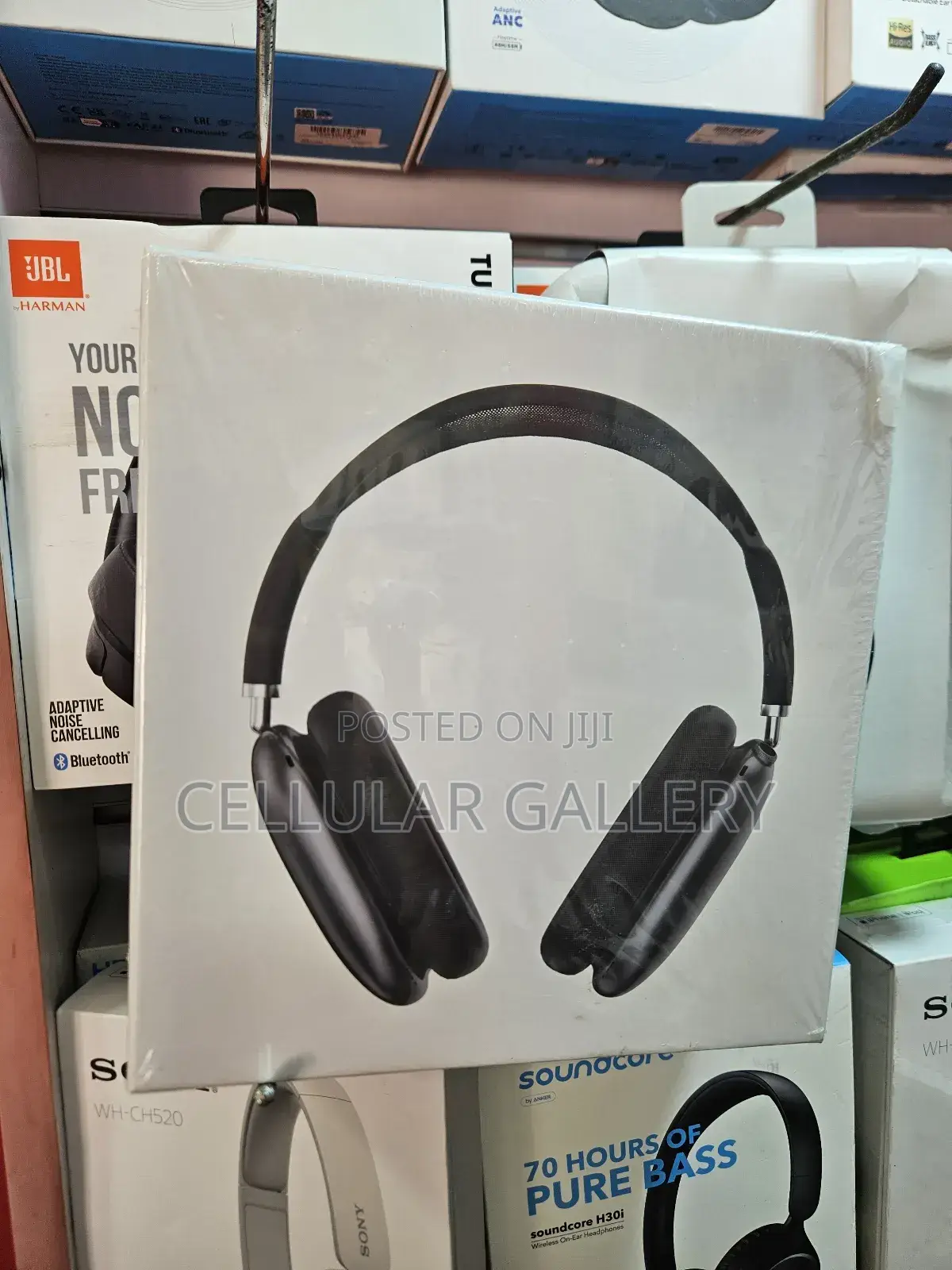 Airpods Max