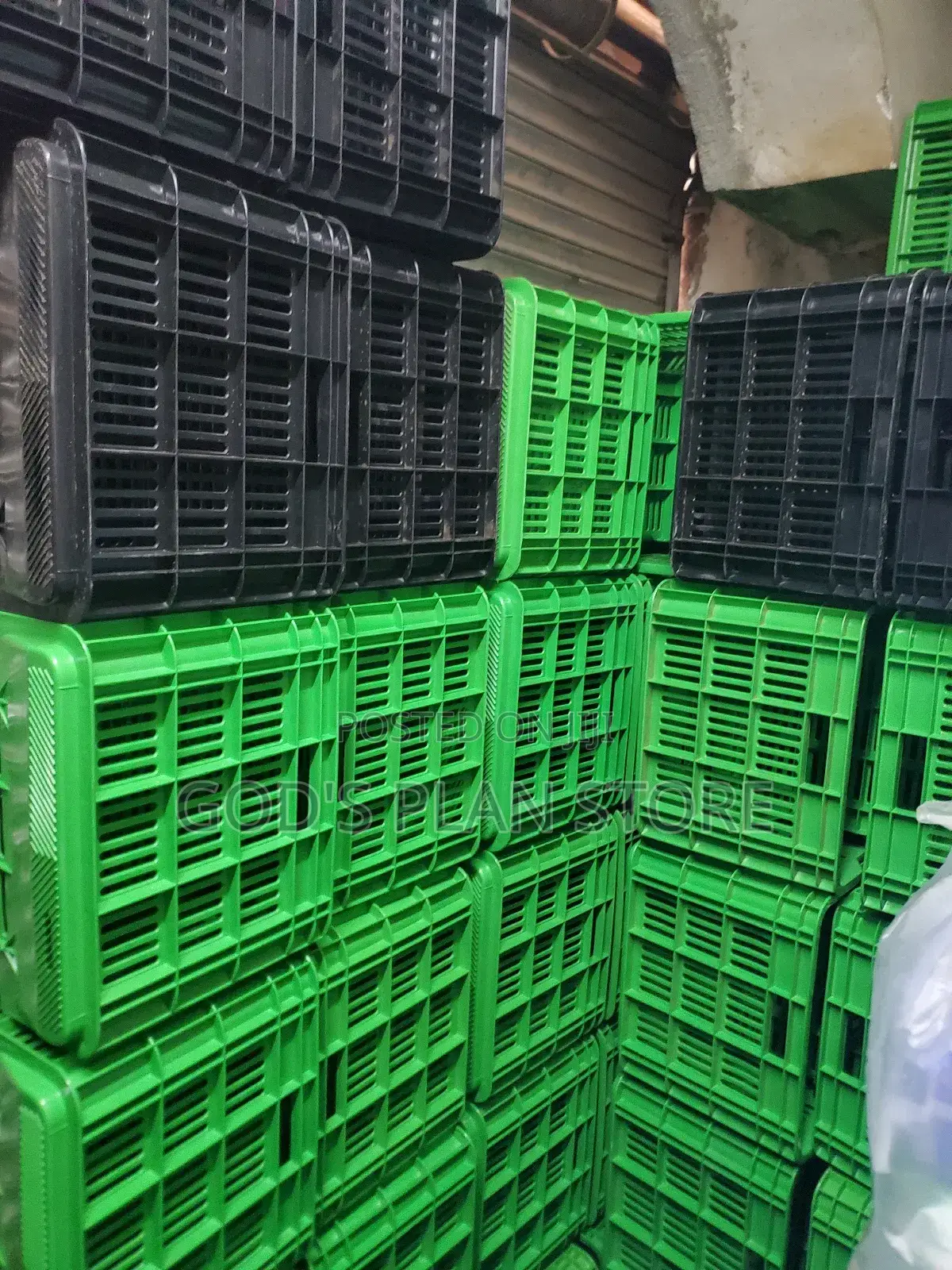Fruit Plastic Crates Fruit Plastic Crates