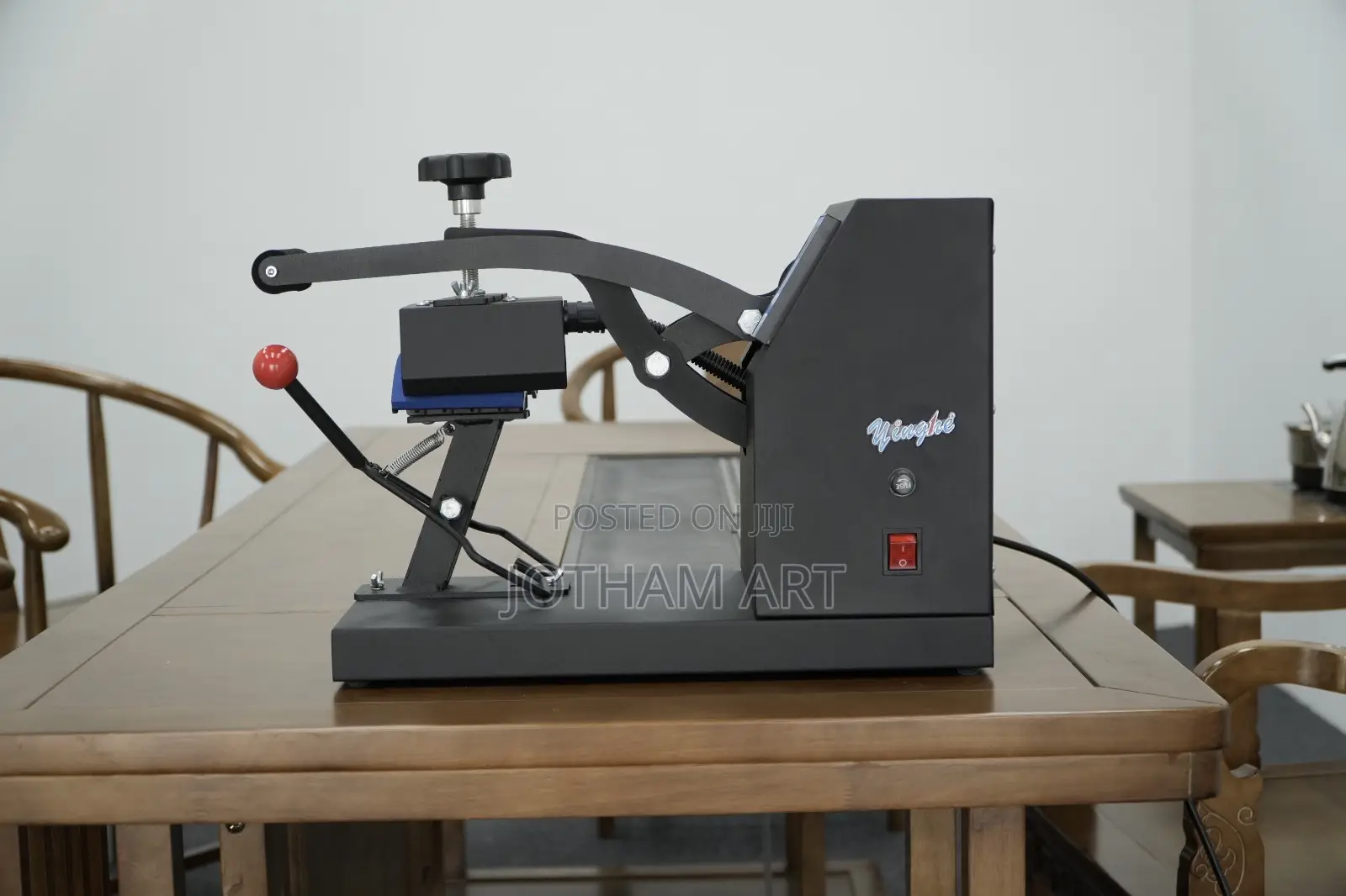Cap Heatpress Best