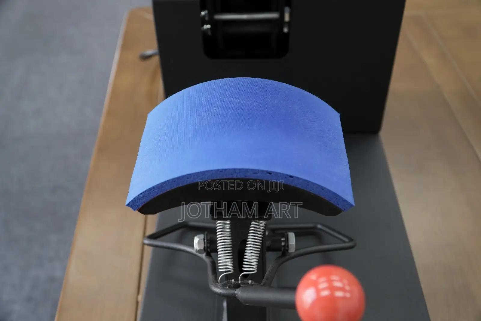 Cap Printing Machines