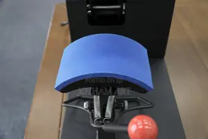 Cap Printing Machines