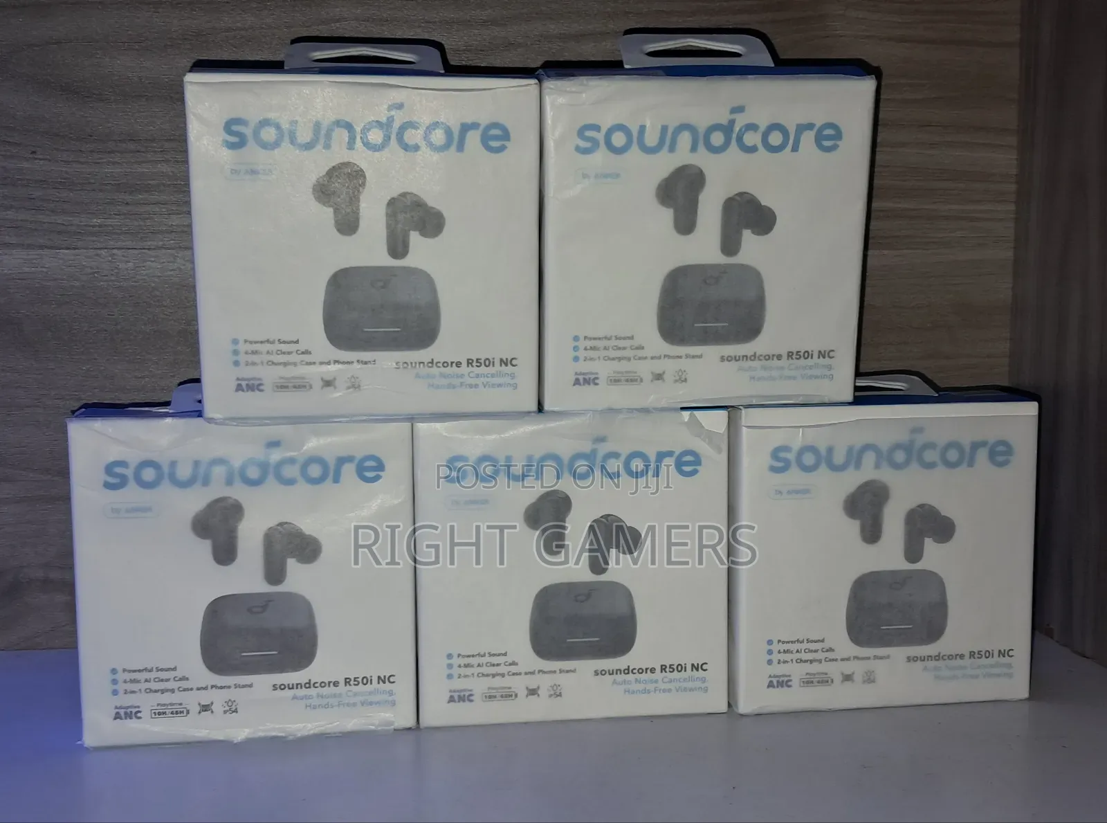 Sound Core R50i Nc