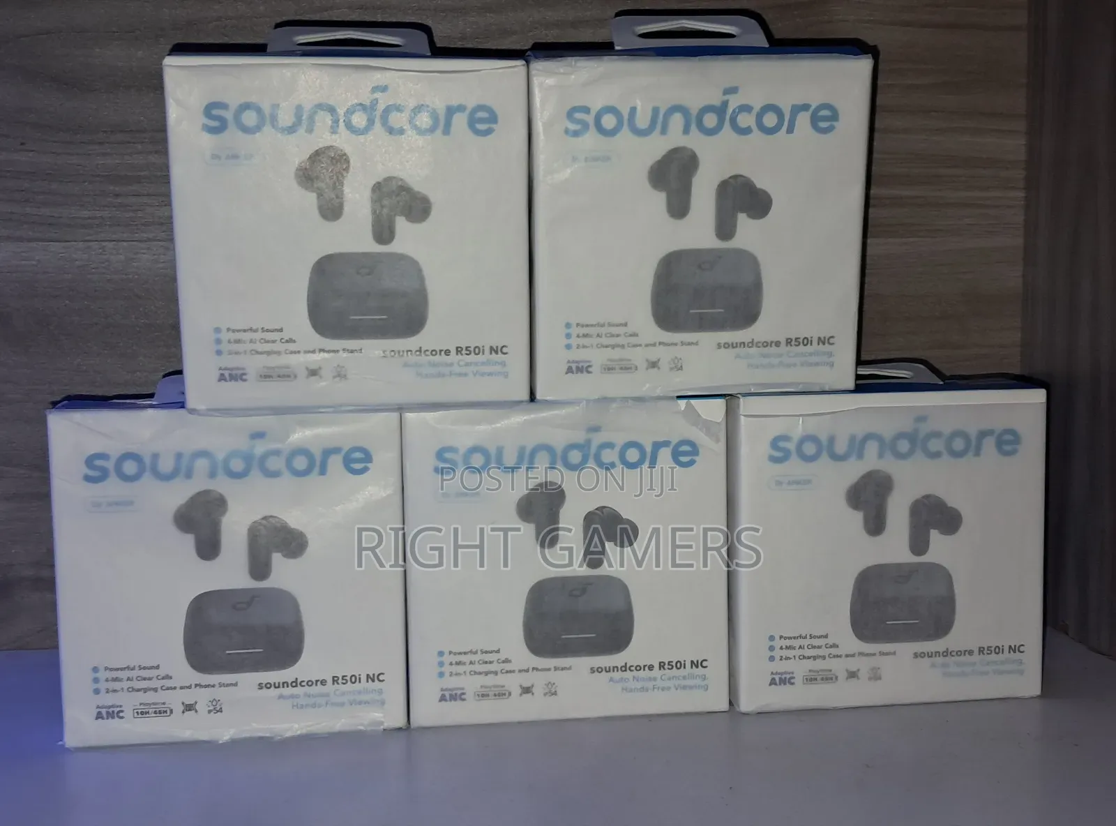 Sound Core R50i Nc
