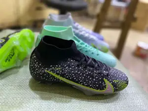 Nike Anklet Shoe Soccer