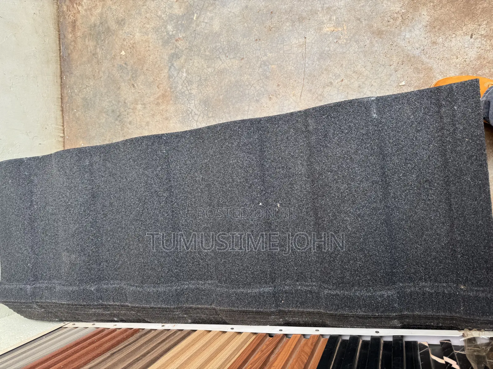 Ave Tile Roofing Tile