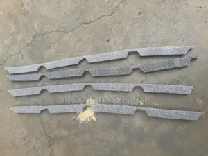 Filler Blocks