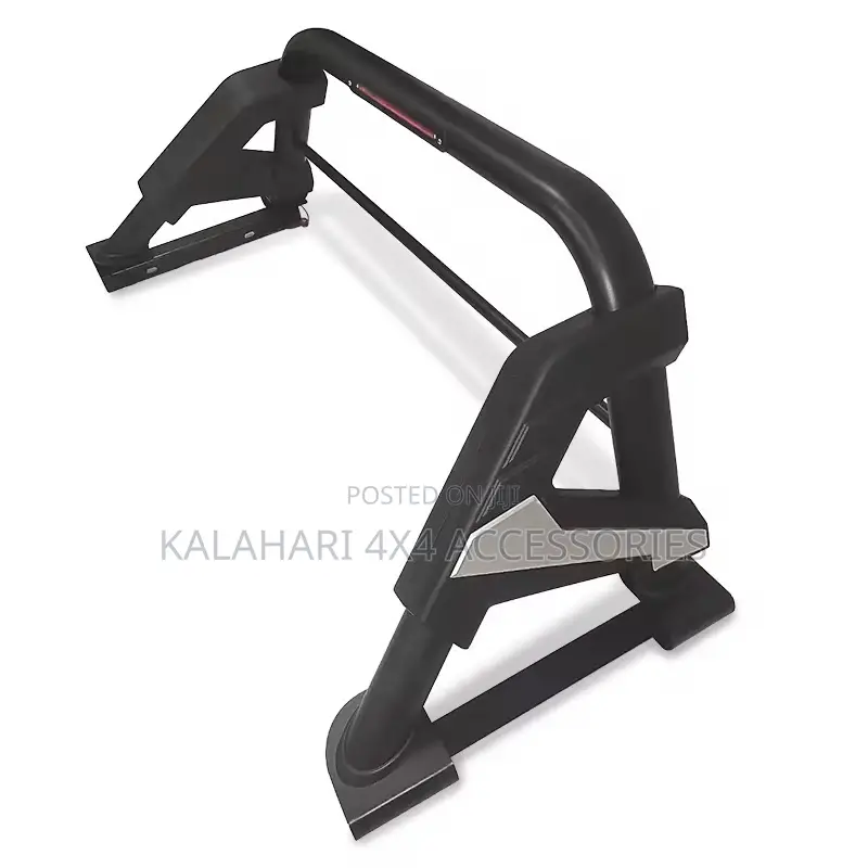 High Quality Stainless Steel Sport Roll Bar for Hilux