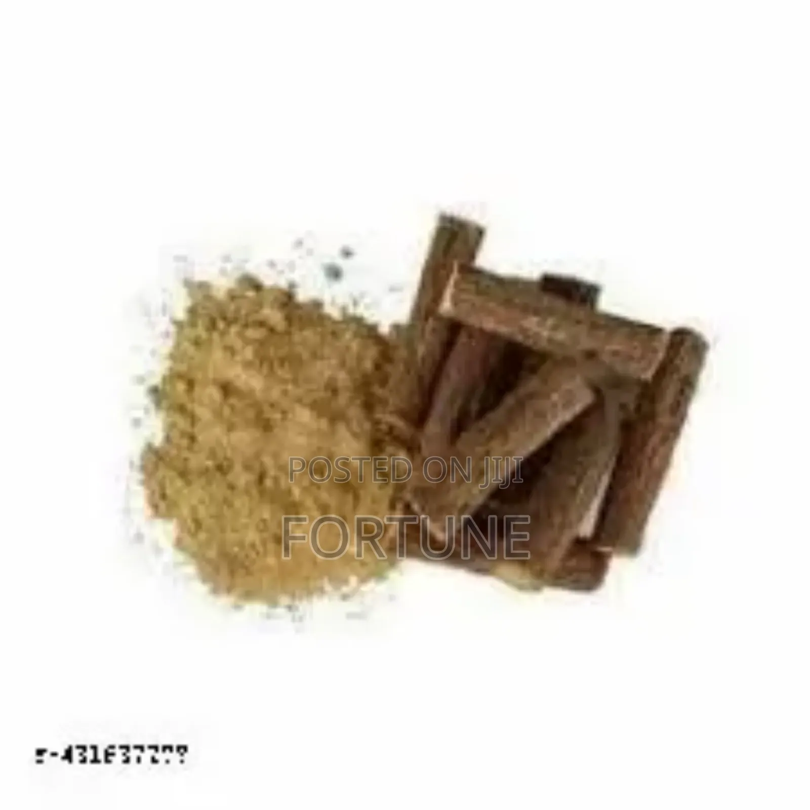 Licorice Powder 250g