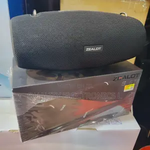 Zealot S 67 Bass Speaker