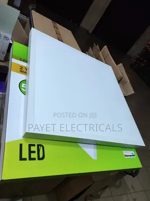 Led Surface Panel Light for 55watts