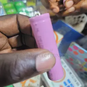 3.7v  1200mah Rechargeable Batteries