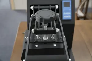 Cap Machines Heat Press
