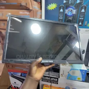 Goldentech 21 Inches Free To Air Flatscreens