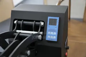 Photo - Cap Machines