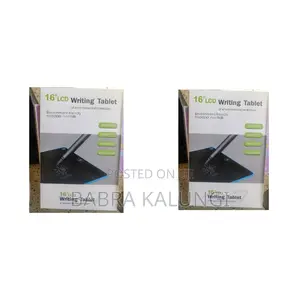 16 Inches LCD Writing / Drawing Tablet for Kids