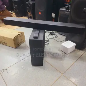 Hisense The Beast Soundbar Hs2100 240w