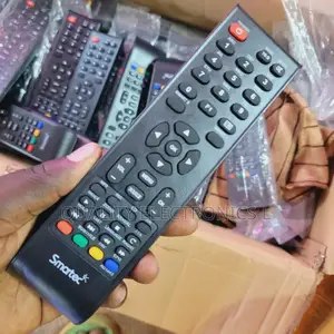 Smartec Tv Remotes