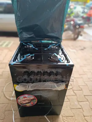 C5040g-B Full Gas Gas Oven (Manual Ignition)