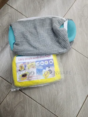 Laundry Shoe Bags or Washing Shoe Bags