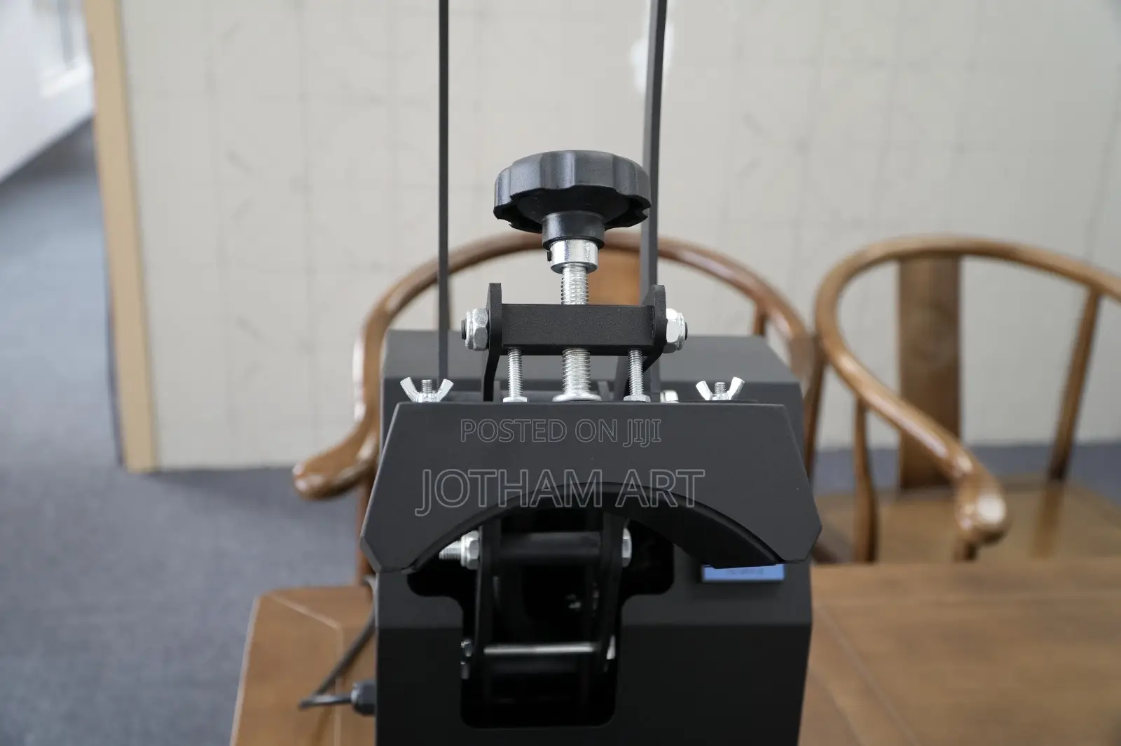 Heat Press Super Machines
