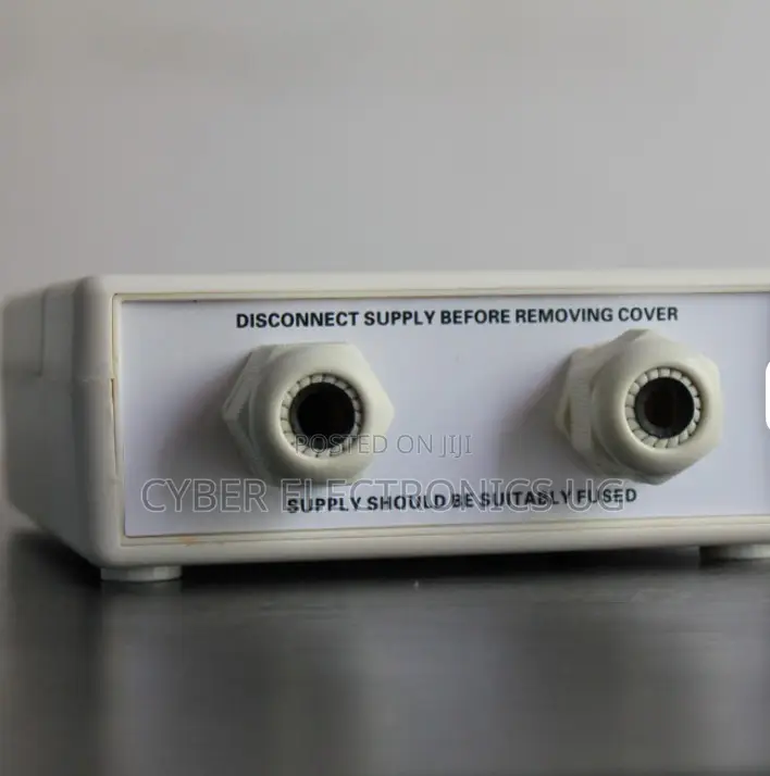 Avs 30a Automatic Voltage Switch Stabilizer Regulator