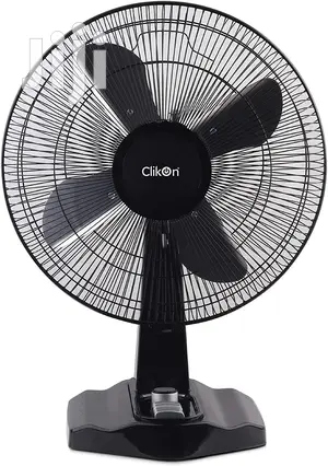 Clikon 16" Premium Table Fan