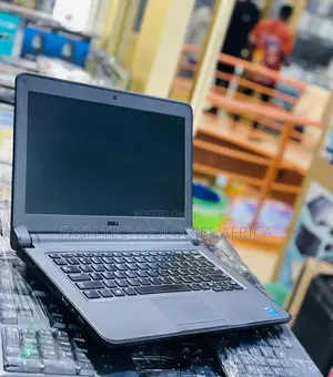 Laptop Dell Latitude 13 3340 8GB Intel Core I7 HDD 500GB
