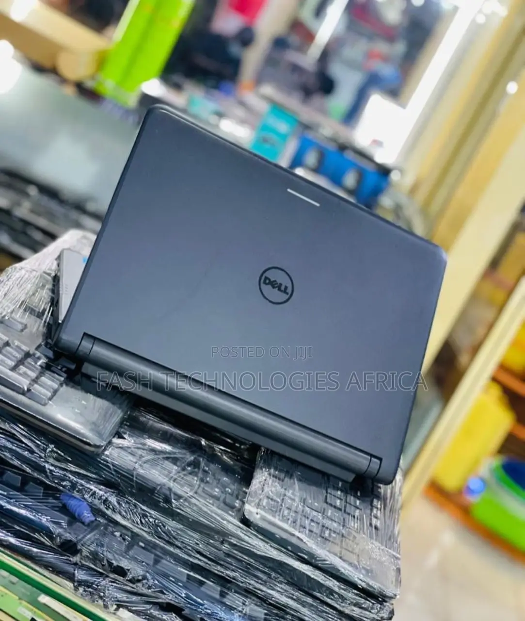 Laptop Dell Latitude 13 3340 8GB Intel Core I7 HDD 500GB