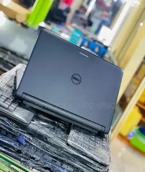 Laptop Dell Latitude 13 3340 8GB Intel Core I7 HDD 500GB