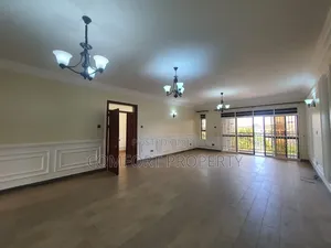 3bdrm Apartment in Muyenga, Makindye for rent