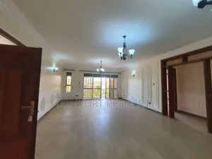 3bdrm Apartment in Muyenga, Makindye for rent