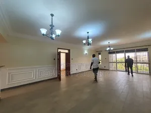 3bdrm Apartment in Muyenga, Makindye for rent