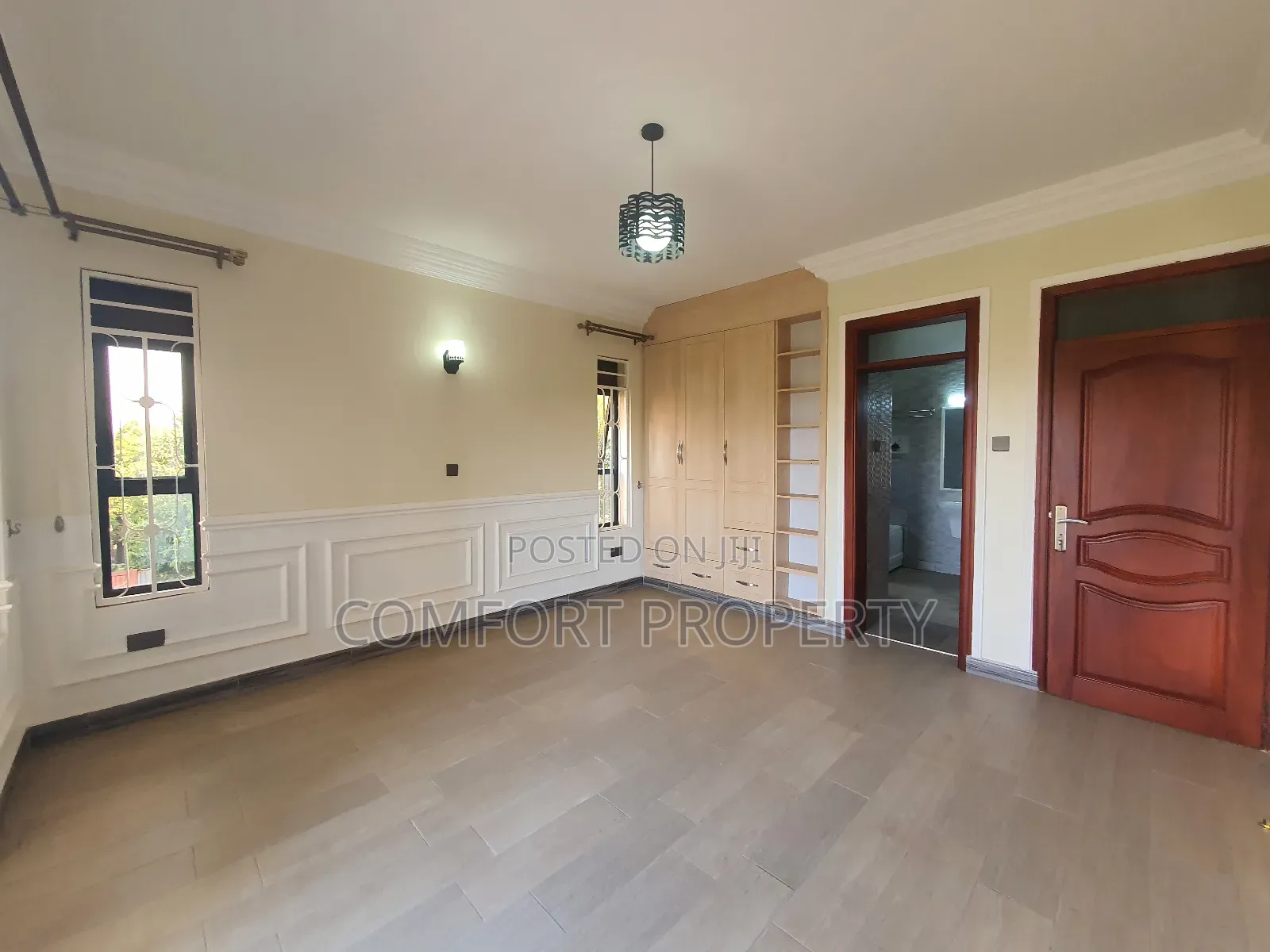 3bdrm Apartment in Muyenga, Makindye for rent